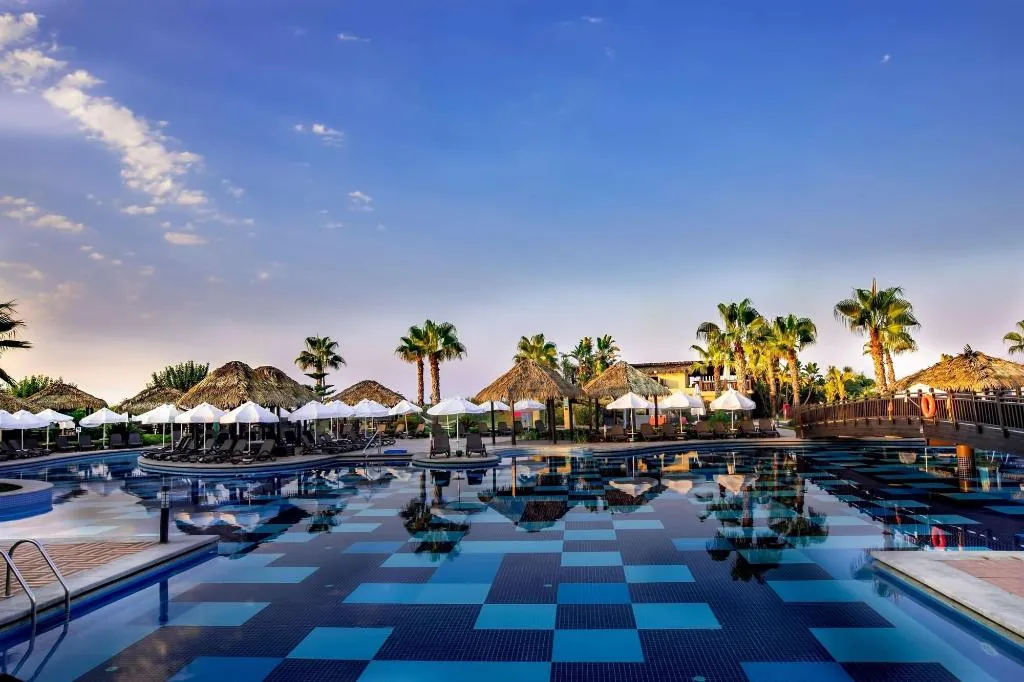 Sports and Entertainment, Tui Blue Sherwood Belek - All Inclusive, Antalya
