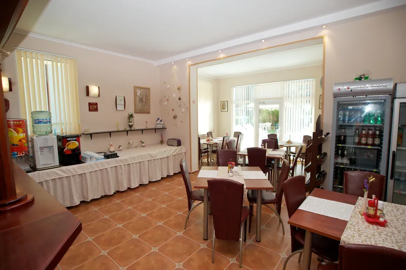 Conferences, Family Hotel Venera, Bourgas