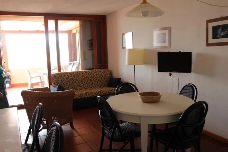 Room, Swadeshi Porto Laconia Residence, Olbia