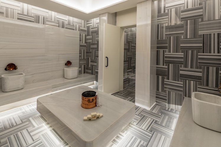 Kaya Palazzo Resort & Residences Le Chic Bodrum, Bodrum
