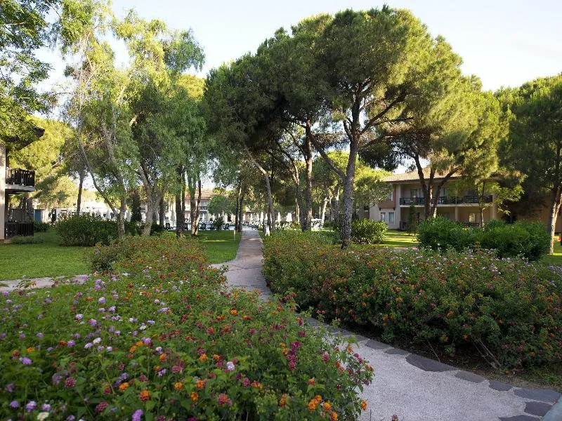 General view, Xanadu Resort Hotel, Antalya
