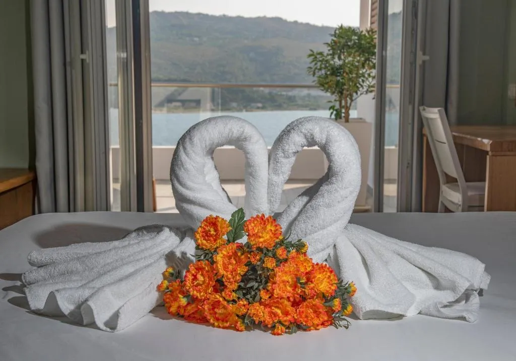 SUITE DELUXE Room, Anthemis, Samos