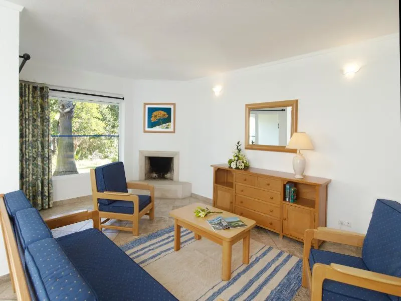 APARTMENT TWO BEDROOMS Room, Alto do Moinho Apartamentos, Algarve