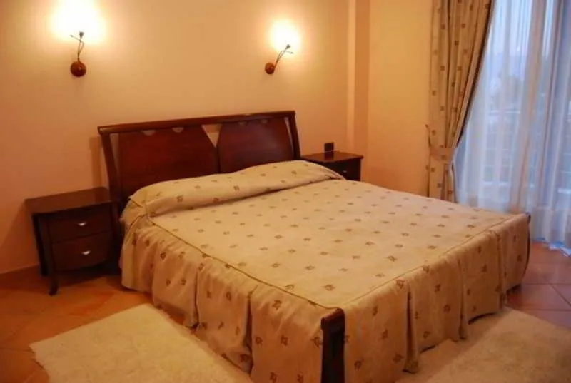 Room, New Heaven, Southern Albania