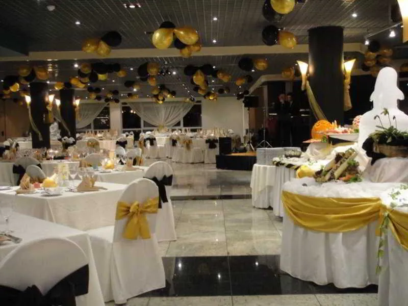 Restaurant, Jardins d'Ajuda Suite, Madeira