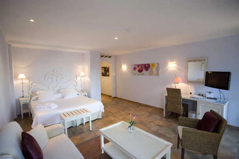 Room, La Posada Del Mar, Costa Blanca