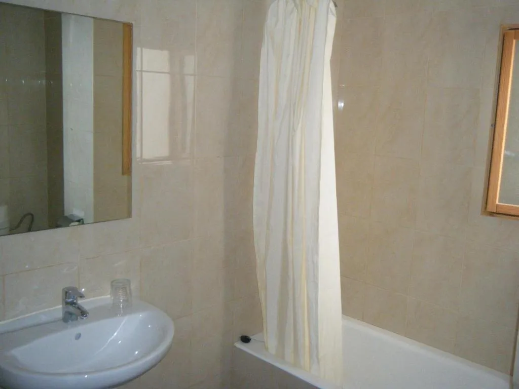 SINGLE STANDARD Room, The Hostal Tierramar, Majorca