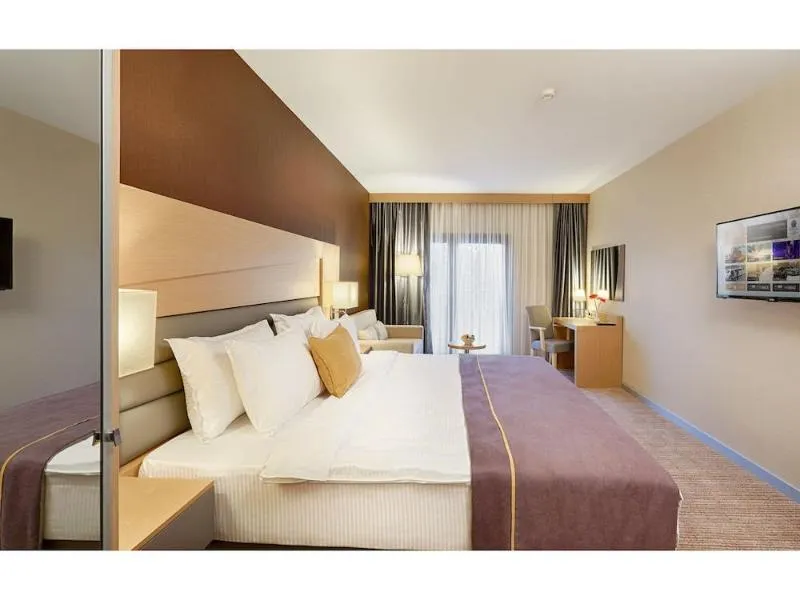 Room, Kordon Hotel Cankaya, Izmir