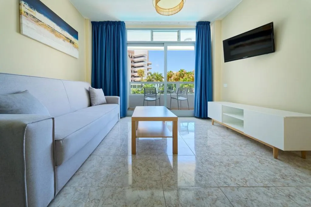 APARTMENT SUPERIOR ONE BEDROOM Room, Fayna, Gran Canaria