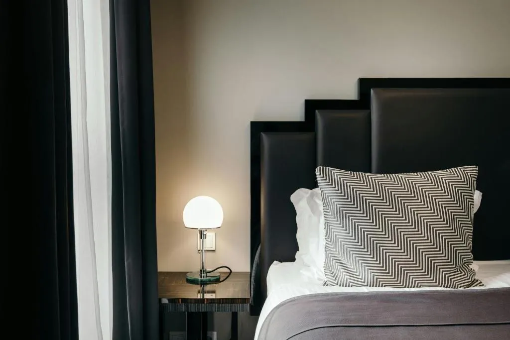 TWIN STANDARD Room, Borg by Keahotels, Reykjavik