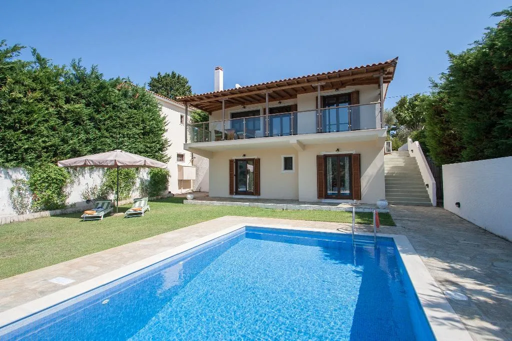 VILLA STANDARD Room, Four Season Villas, Skiathos
