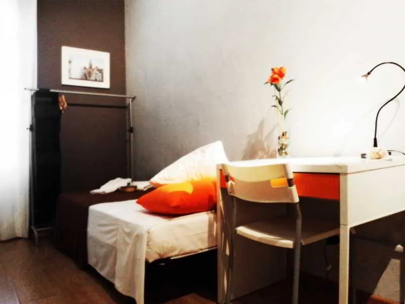 Room, La Isla Hostal, Barcelona