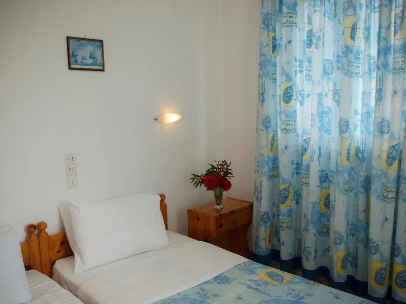Room, Nikolas Studios, Skiathos