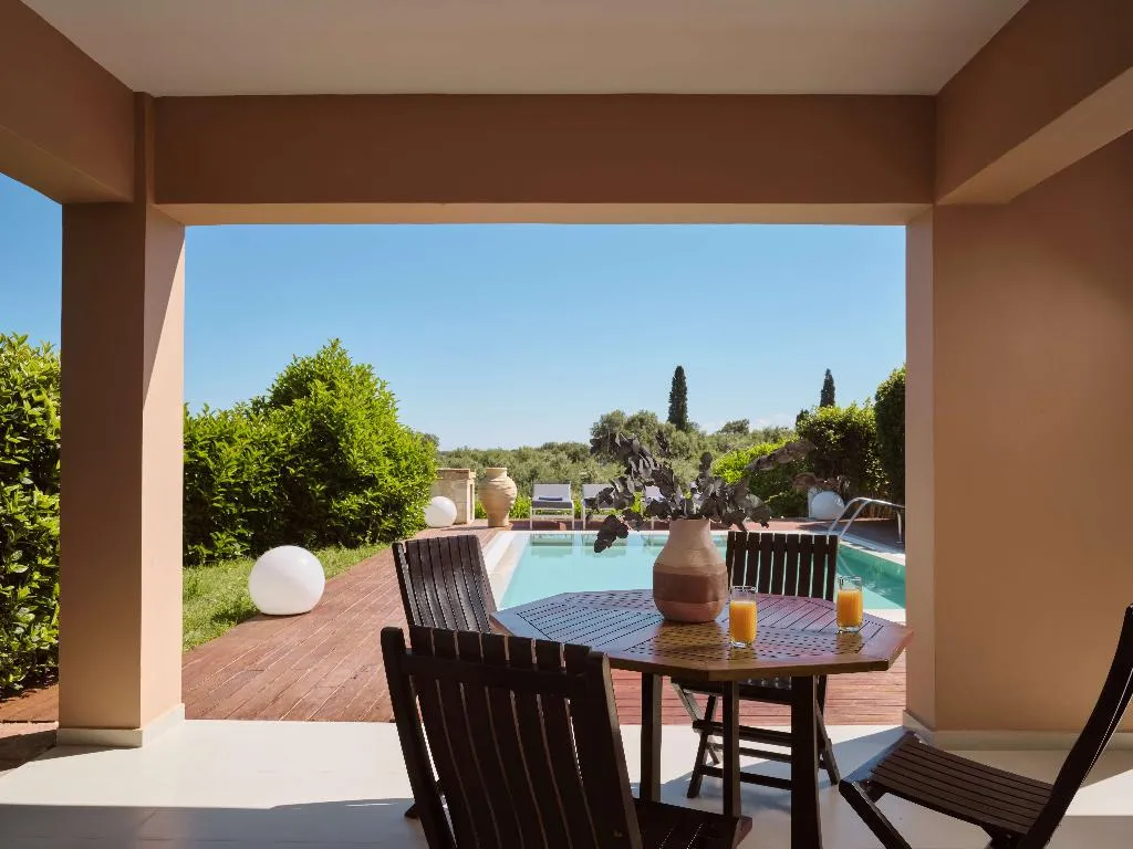 Room, St. John Villas, Zante