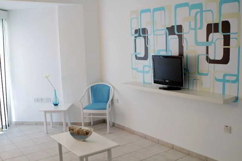 Room, Lantiana Gardens, Cyprus