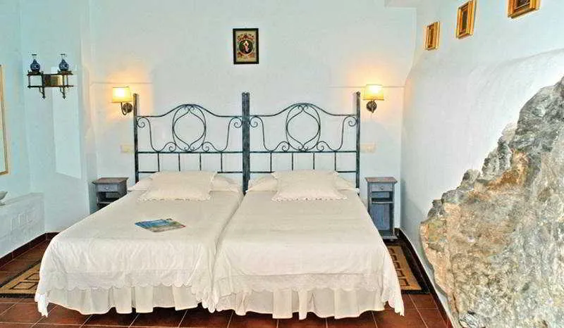 Room, Cortijo San Ignacio Golf, Gran Canaria