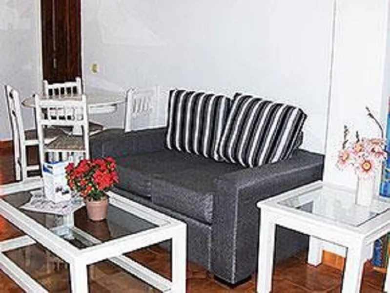APARTMENT CAPACITY 3 ONE BEDROOM Room, Pueblo Torviscas, Tenerife