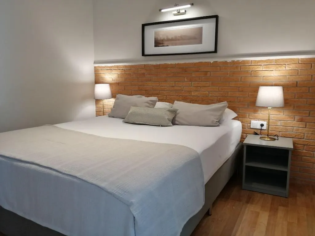 Room, Selimhan Hotel - Selimiye, Dalaman