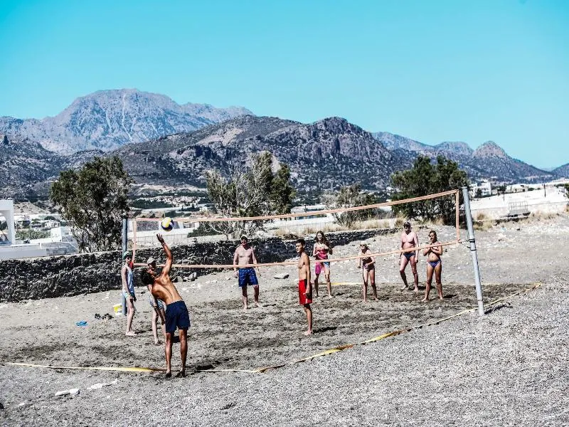 Sports and Entertainment, Dessole Blue Star, Crete