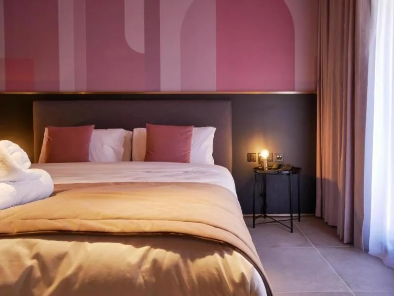STUDIO STANDARD Room, Eleven By Warren Collection, Malta