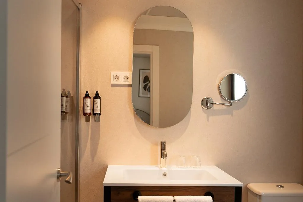 SINGLE STANDARD Room, Petit Palace Preciados, Madrid