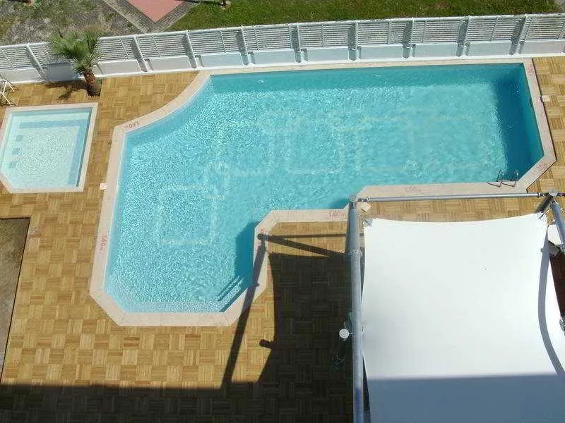Pool, Scalanuova Inkim Hotel, Izmir