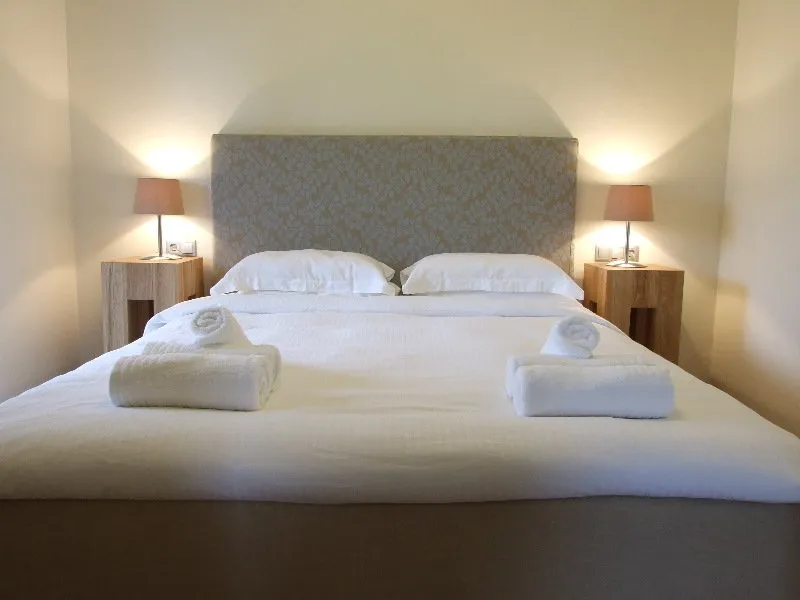 Room, Hanioti Village, Halkidiki