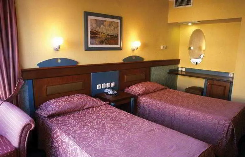 Room, Ocaktan Hotel, Dalaman