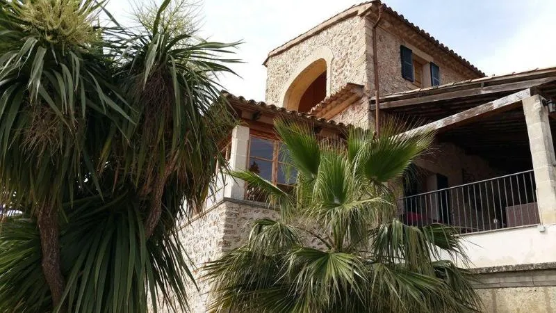 General view, La Posada del Marques, Majorca