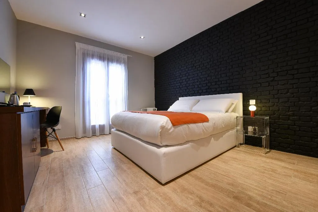 Double or Twin DELUXE Room, Quaint Boutique Hotel Sannat, Gozo
