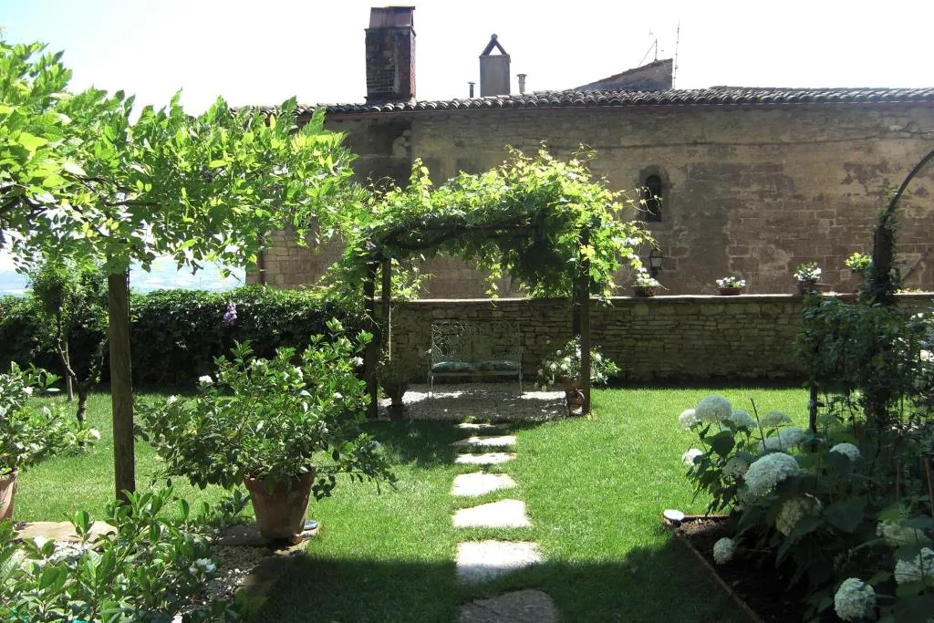 General view, Residenza D'epoca San Lorenzo Tre, Perugia