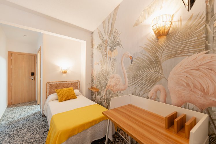 Hotel BH Los Angeles, Costa Blanca