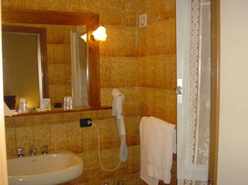 Room, Italy Resort Bosa, Alghero
