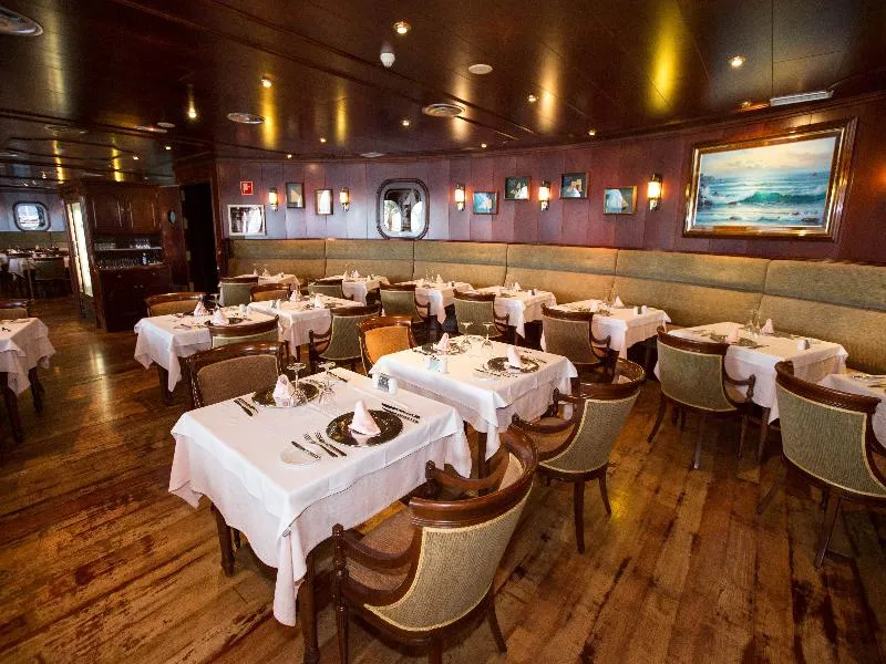 Restaurant, San Agustin Beach Club, Gran Canaria