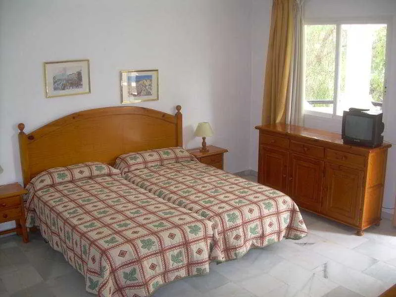 Room, Jardines del Gamonal, Costa Del Sol