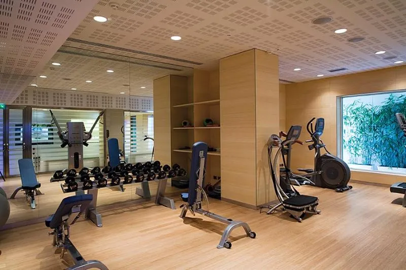 Sports and Entertainment, UNA HOTELS T Hotel Cagliari, Cagliari