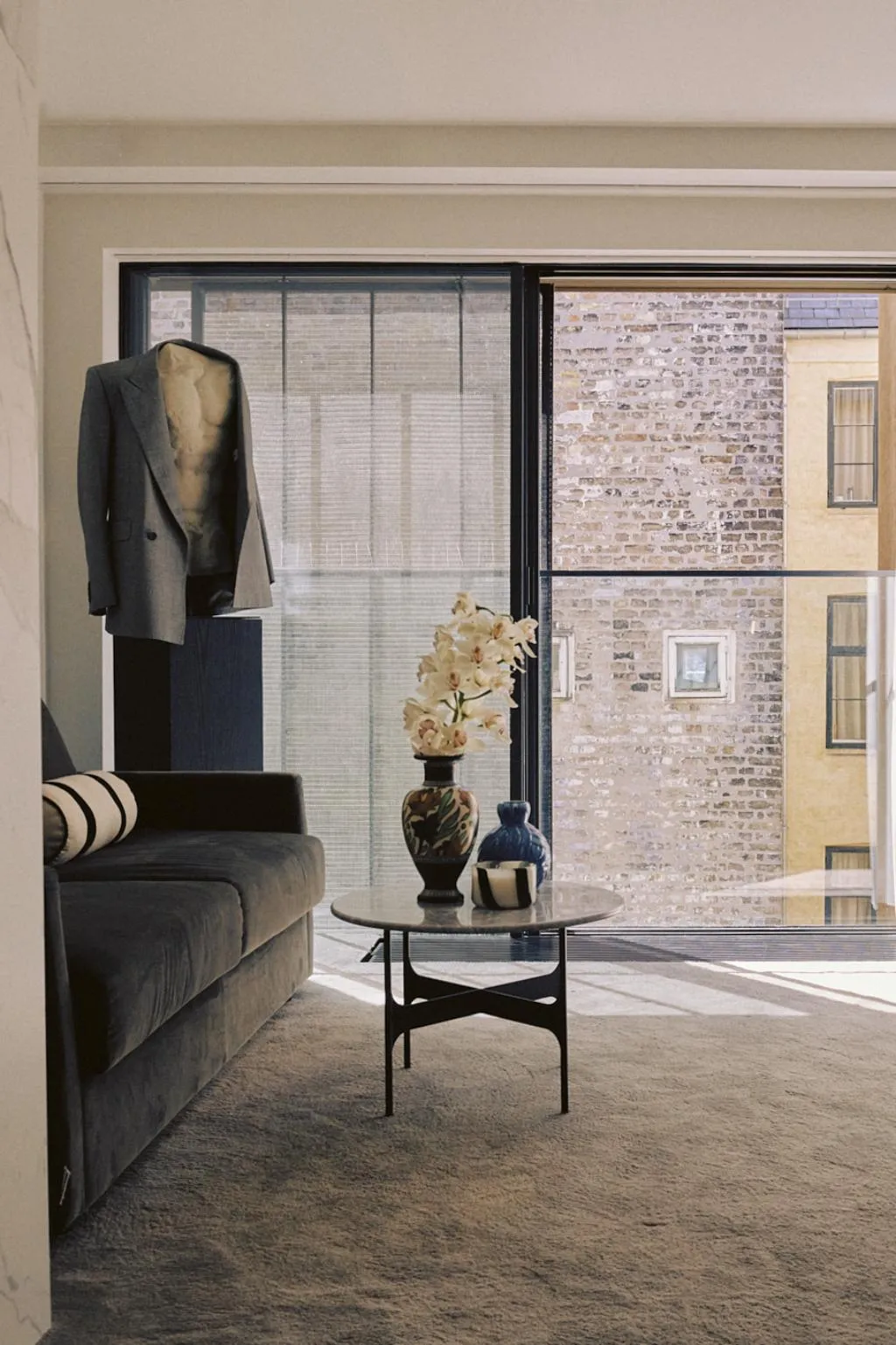 Room, Herman K, Copenhagen