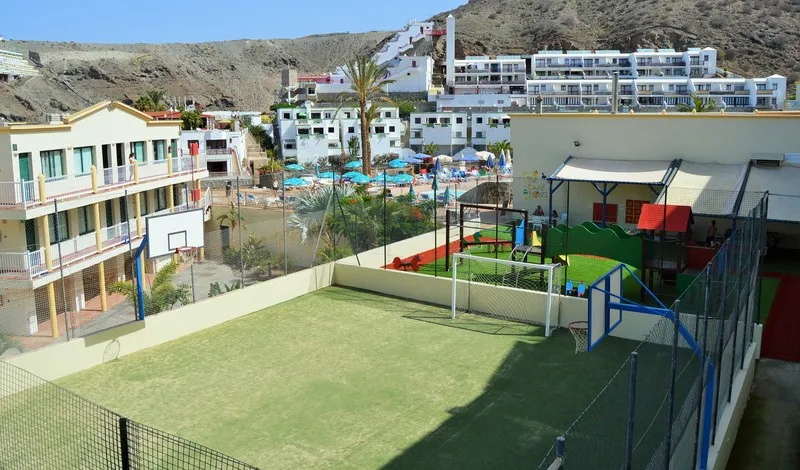 Sports and Entertainment, Natural Park, Gran Canaria