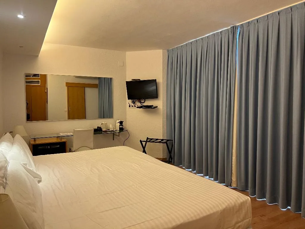 Double or Twin SUPERIOR Room, Platjador, Costa Brava