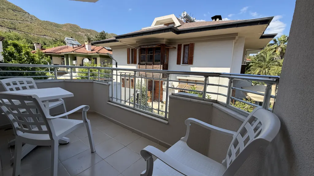 Room, Arya Otel, Dalaman