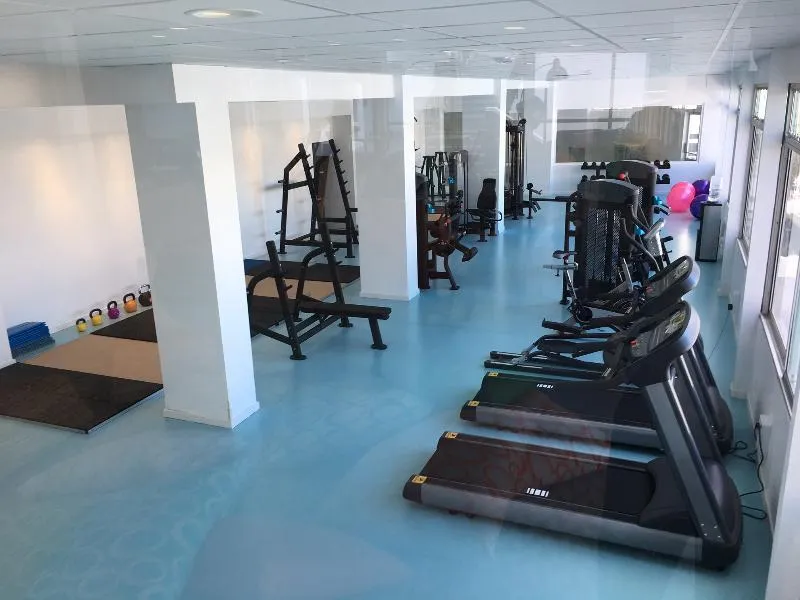 Sports and Entertainment, Route Active Hotel, Tenerife