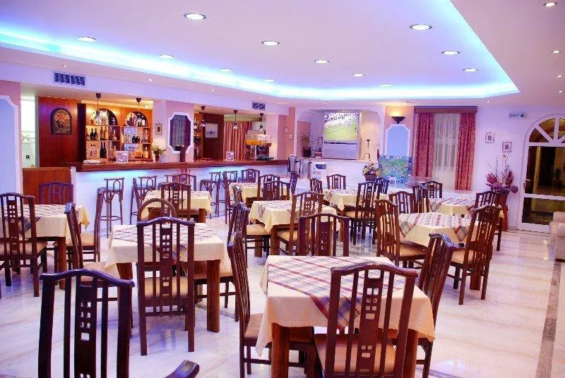 General view, Princess, Zante