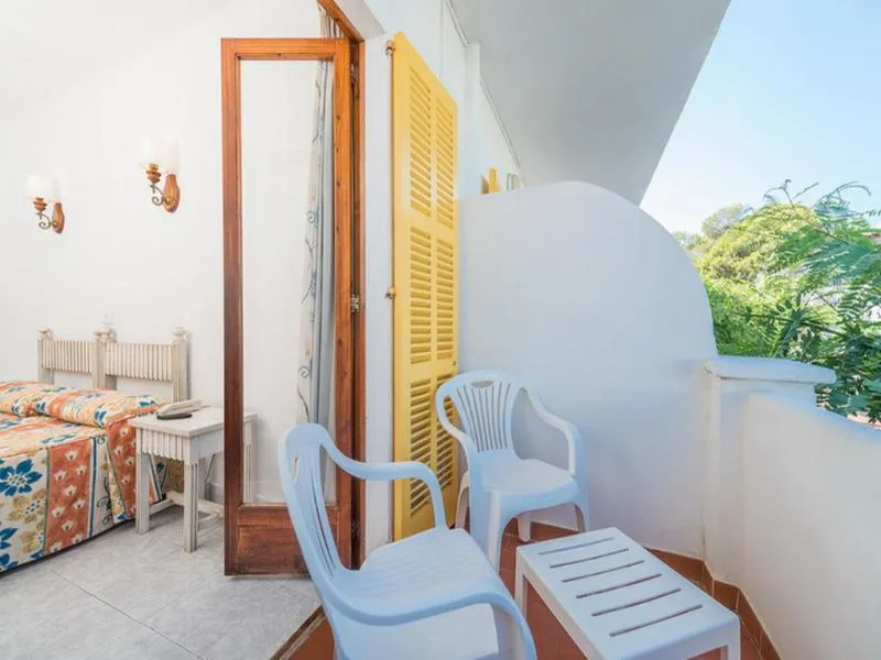 Room, Hostal San Francisco - Cala d'Or, Majorca