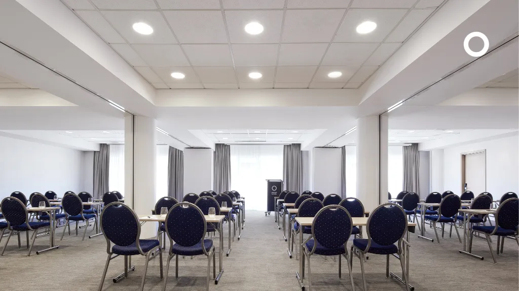 Conferences, Center Hotels Plaza, Reykjavik