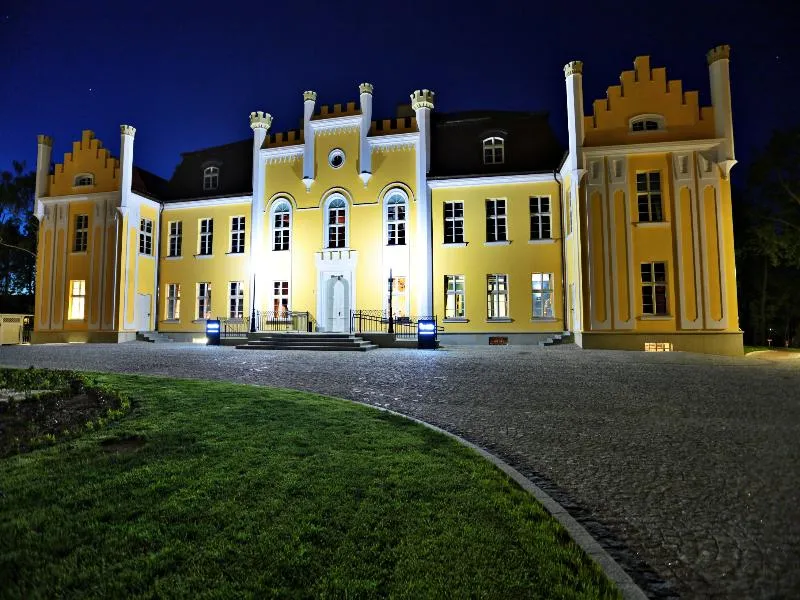 General view, Relais & Chateaux Hotel Quadrille - Adults Only, Gdansk