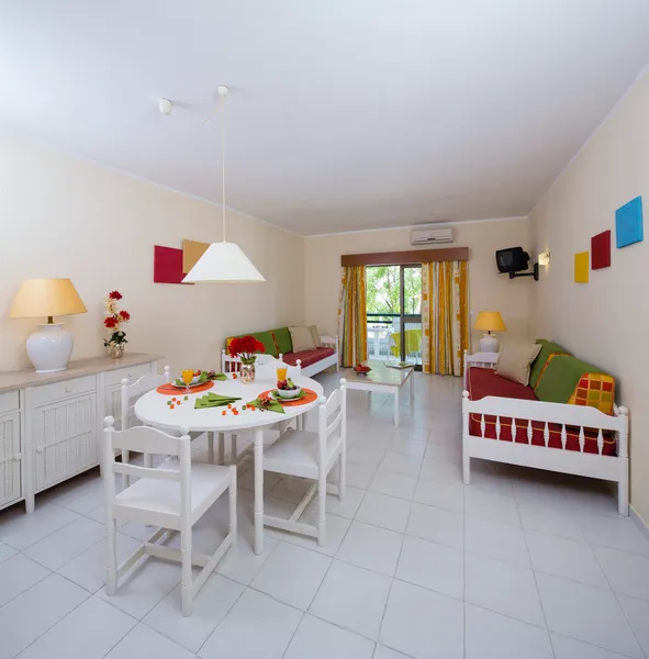 APARTMENT ONE BEDROOM Room, Valmangude Jardim Apartamentos, Algarve
