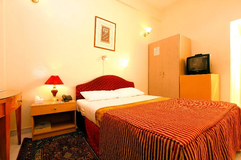 Room, Royalton Hotel Dubai, Dubai