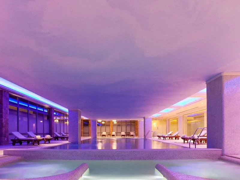 Pool, Boutique 5 Hotel, Rhodes
