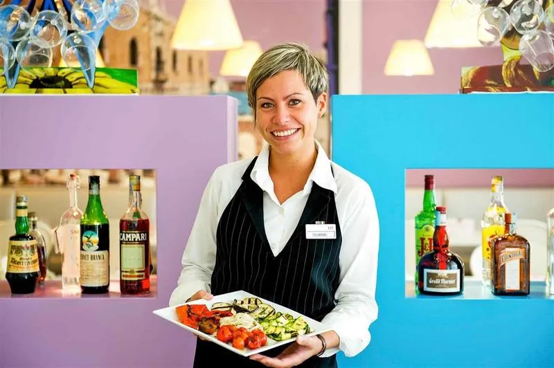 Restaurant, Mercure Venezia Marghera, Venice