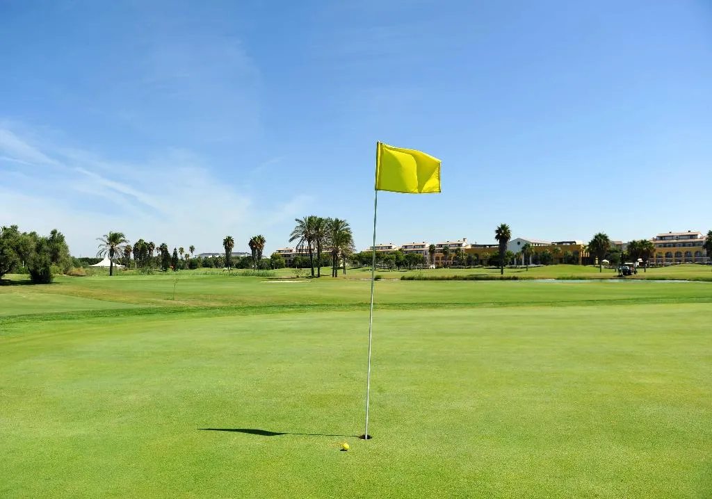 Sports and Entertainment, Barcelo Costa Ballena, Costa De La Luz